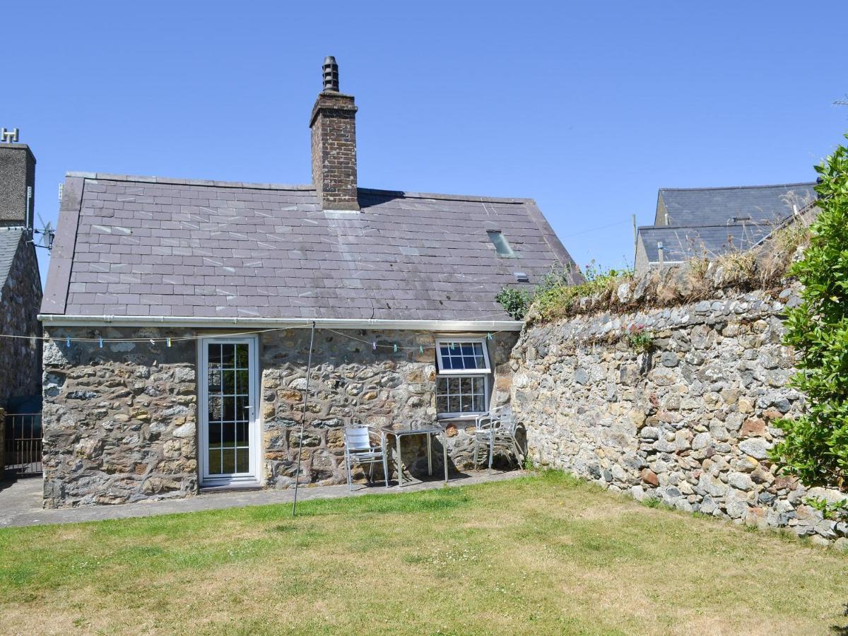 Villa Bodwi Bach Llanengan Exterior foto