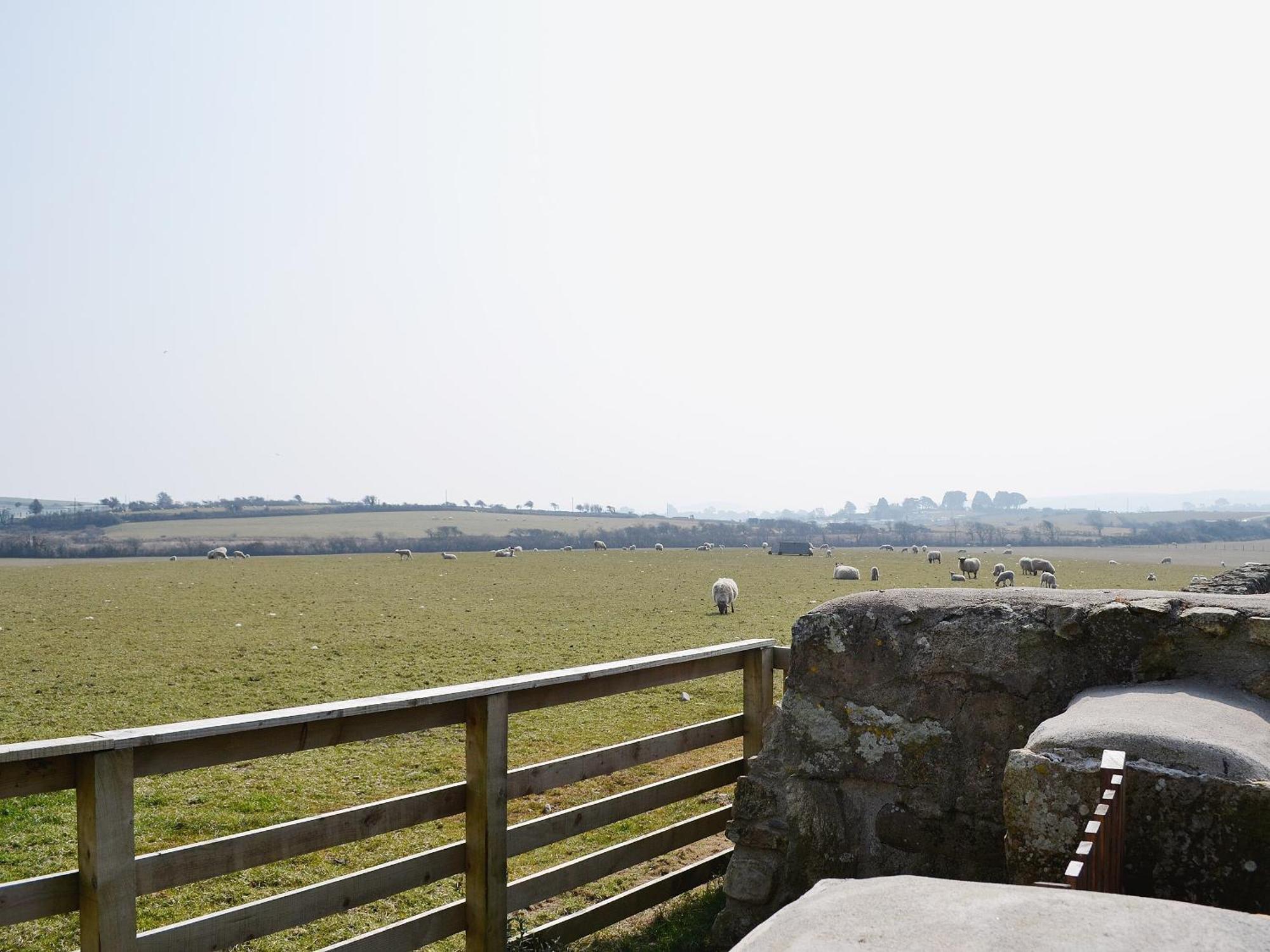 Villa Bodwi Bach Llanengan Exterior foto